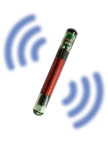 Implant Laboratoire MiceTracking